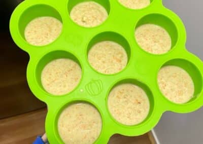 Baby Food in a Thermomix