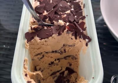 Viennetta Ice Cream – In a Thermomix