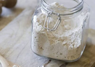 Thermomix Self Raising Flour