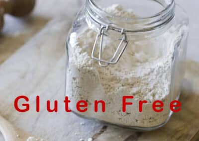 Thermomix Self Raising Flour – Gluten Free